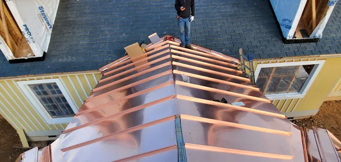 Lionheart Roofing & Restoration Picture 10
