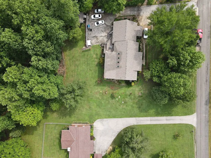 Lionheart Roofing & Restoration Picture 9