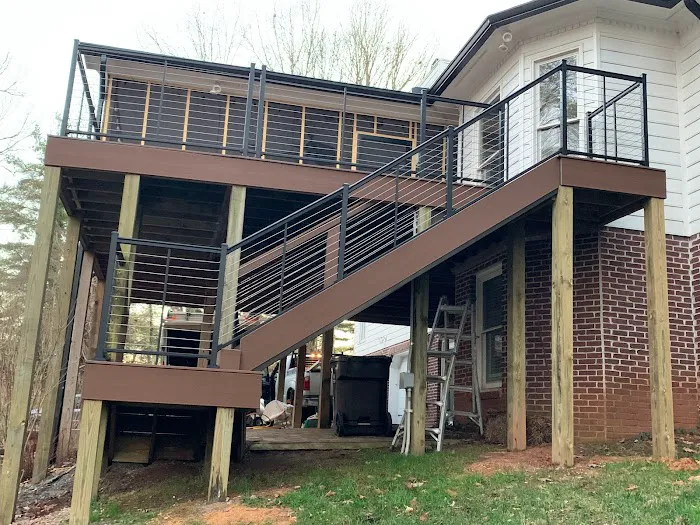 Southern Renovations Picture 1