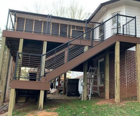 Southern Renovations