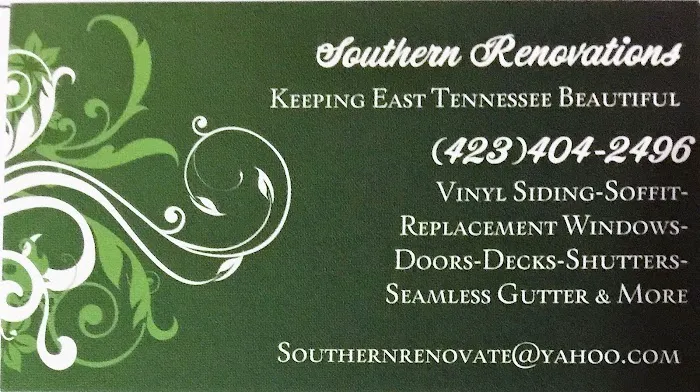 Southern Renovations Picture 3