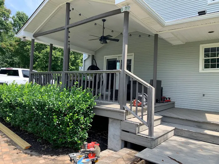 Southern Renovations Picture 5
