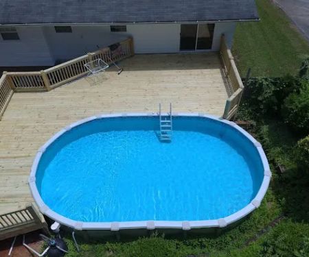 VLR Homes LLC