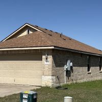 DG Roofing and Remodeling LLC ico