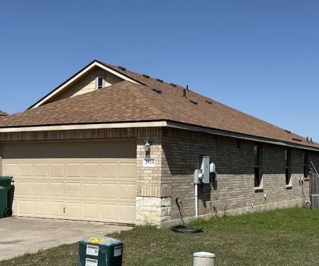 DG Roofing and Remodeling LLC