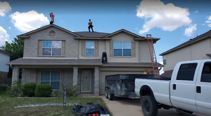 DG Roofing and Remodeling LLC Picture 6