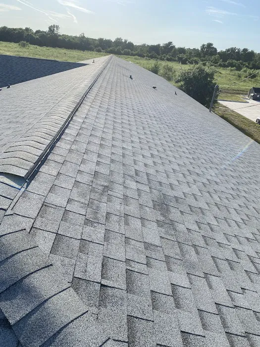 DG Roofing and Remodeling LLC Picture 4