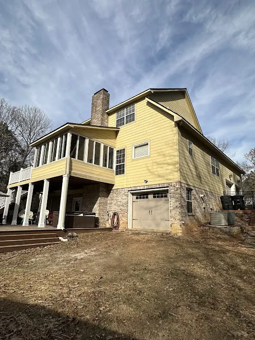 Falling Water Exterior llc Picture 2