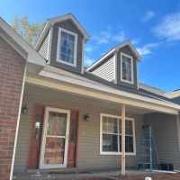 Falling Water Exterior llc ico