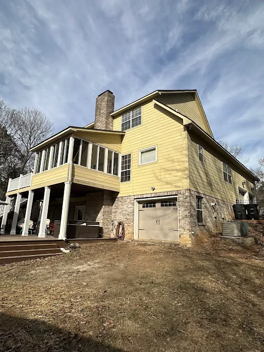 Falling Water Exterior llc Picture 3
