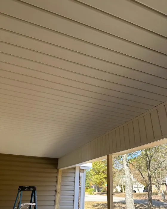 Falling Water Exterior llc Picture 5