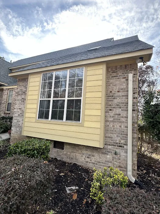 Falling Water Exterior llc Picture 10
