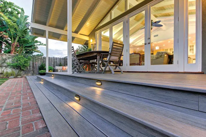 Durante Home Exteriors Picture 1