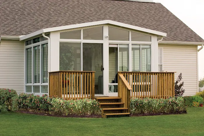 Durante Home Exteriors Picture 10