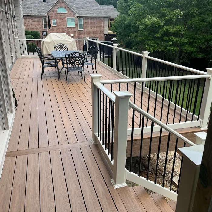 Durante Home Exteriors Picture 8