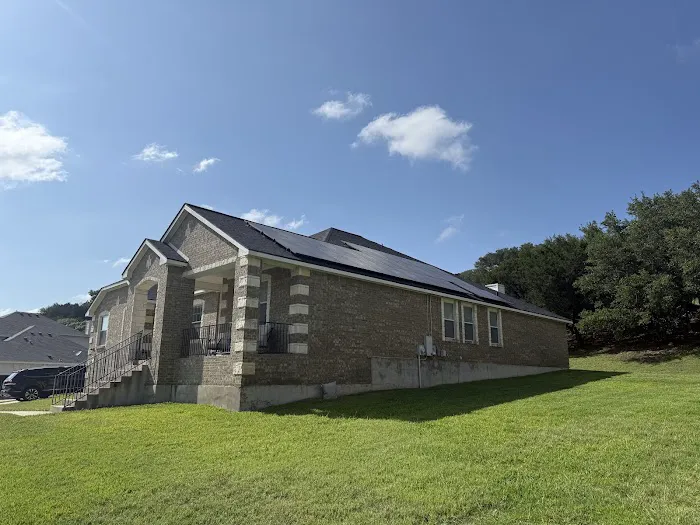 Holden Roofing Temple Picture 1