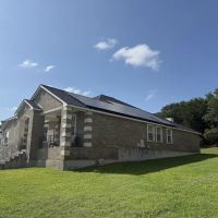 Holden Roofing Temple ico