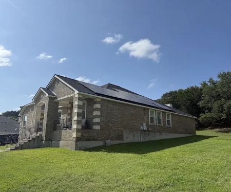 Holden Roofing Temple