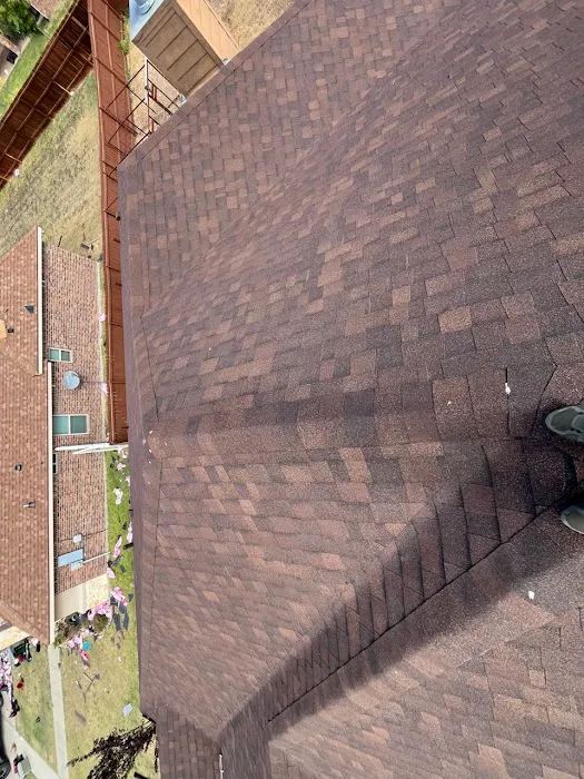 Holden Roofing Temple Picture 8
