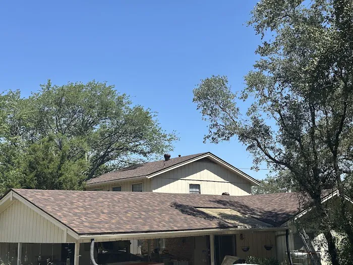 Holden Roofing Temple Picture 10