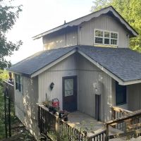 The Best Roofing Company Georgia ico