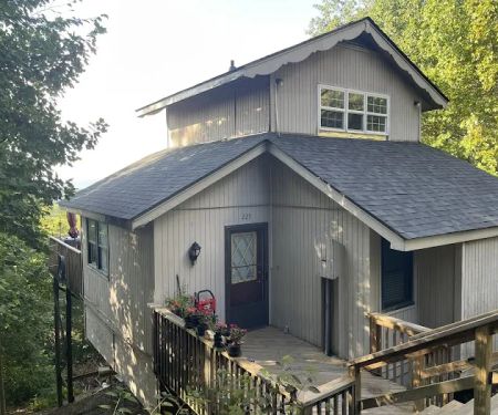 The Best Roofing Company Georgia