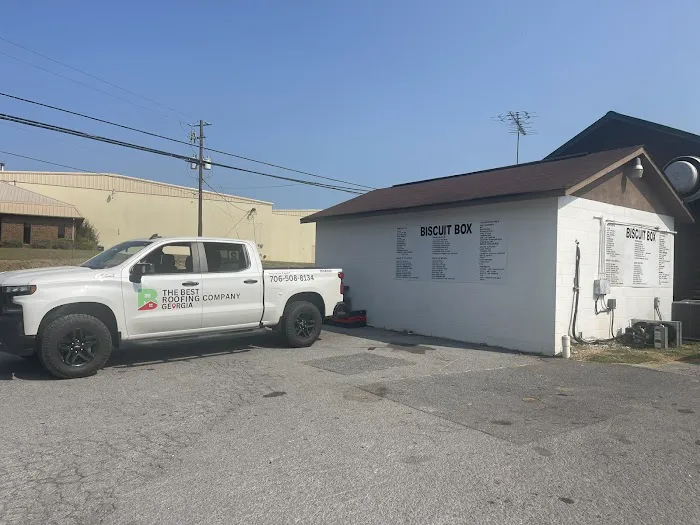 The Best Roofing Company Georgia Picture 6