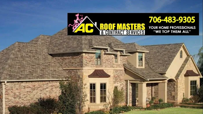 AC Roof Masters & Contract Services Picture 3