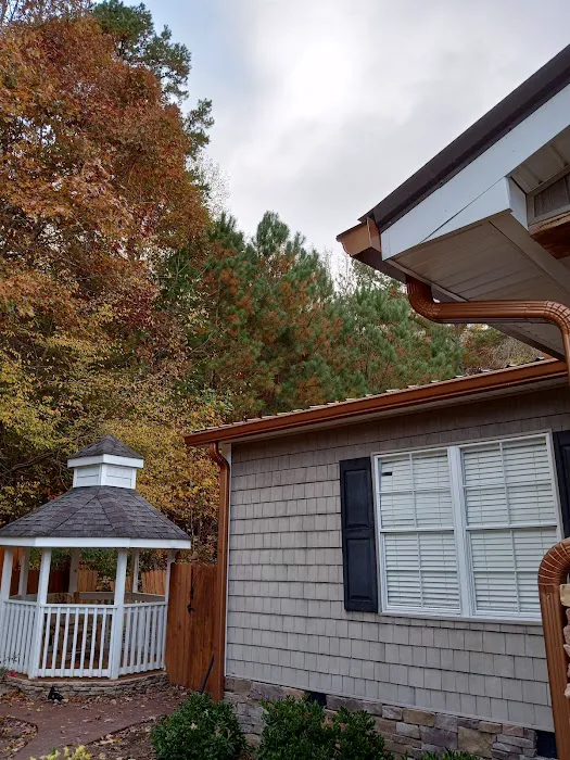 Gutters Covers & More Picture 1