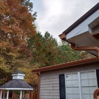 Gutters Covers & More ico