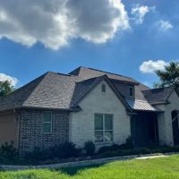 Your TX Roofer & Construction ico