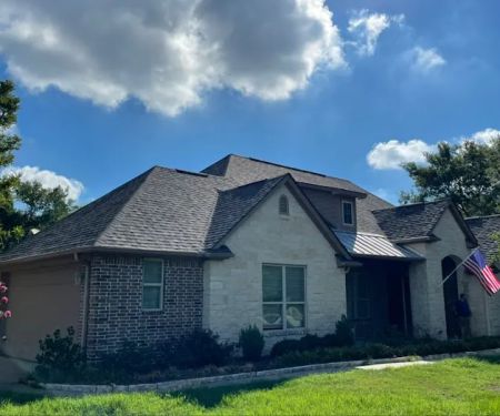 Your TX Roofer & Construction