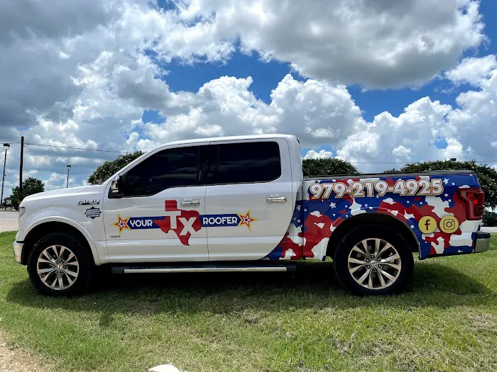 Your TX Roofer & Construction Picture 5