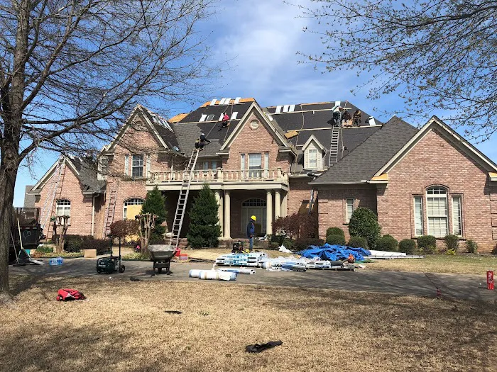 Your TX Roofer & Construction Picture 9