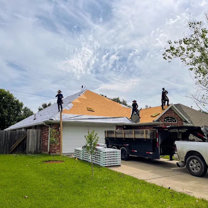 Your TX Roofer & Construction Picture 10