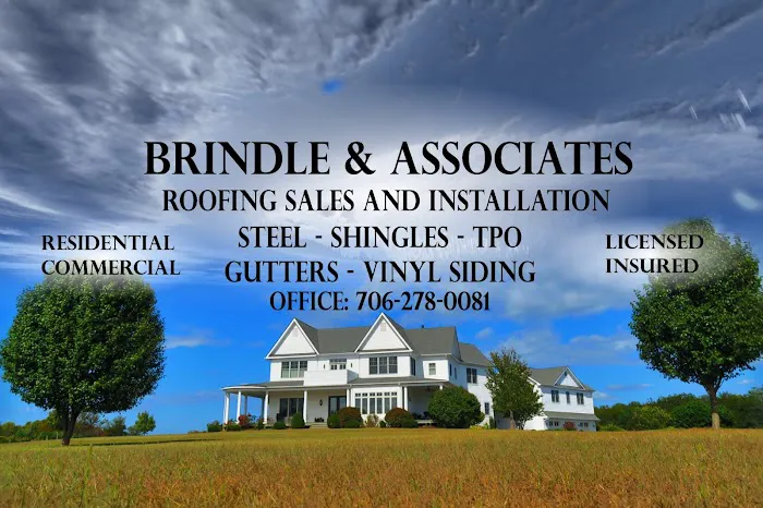 Brindle & Associates Picture 2