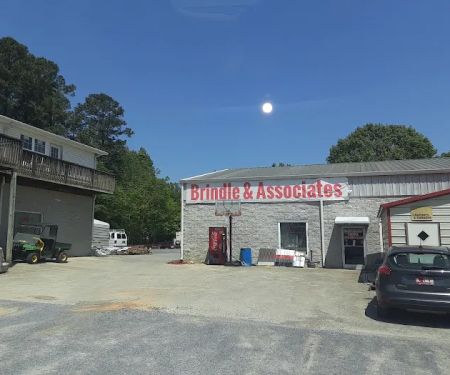 Brindle & Associates
