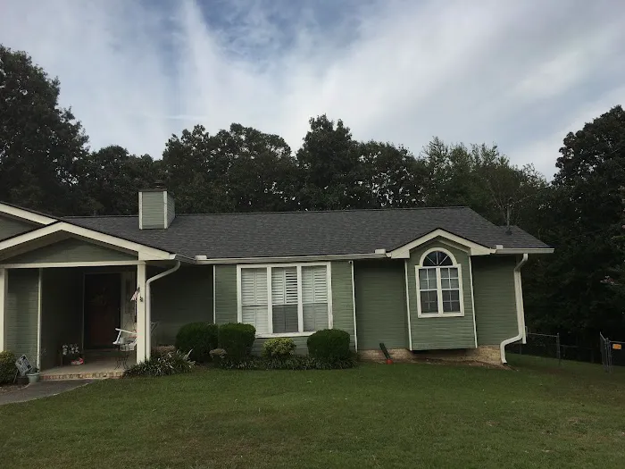 Pratts Expert Roofing & Claims Specialist Picture 1