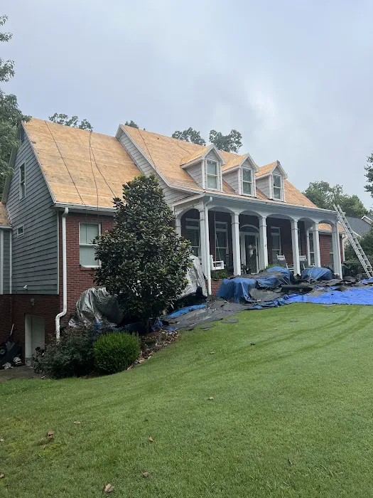 Pratts Expert Roofing & Claims Specialist Picture 6