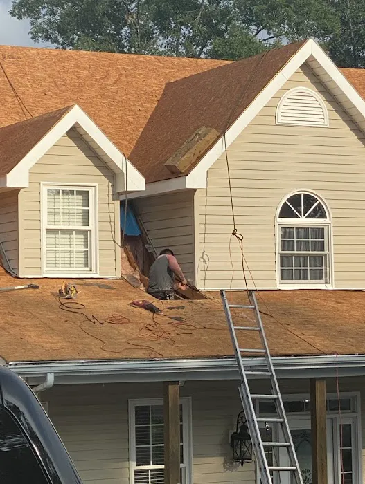 Pratts Expert Roofing & Claims Specialist Picture 9