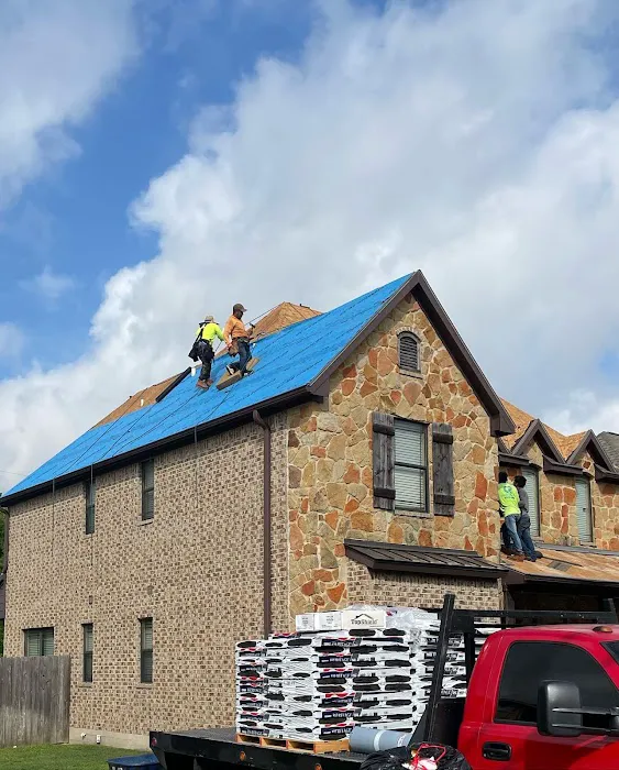 Precision Roofing Group of College Station Picture 3