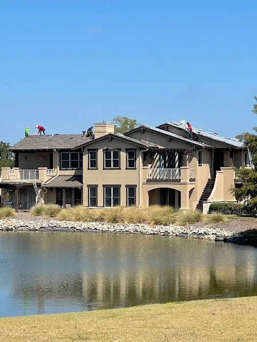 Precision Roofing Group of College Station Picture 1