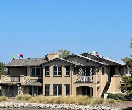 Precision Roofing Group of College Station