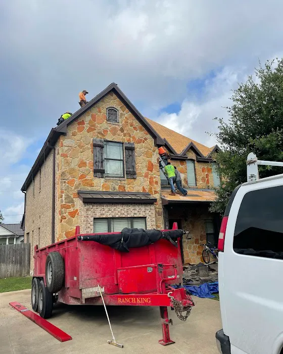 Precision Roofing Group of College Station Picture 6
