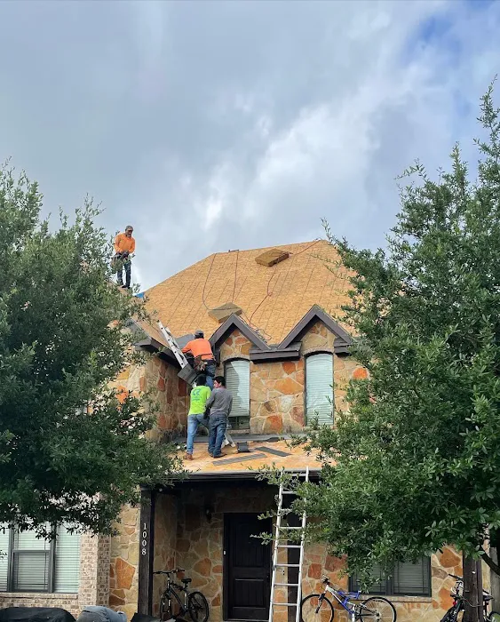 Precision Roofing Group of College Station Picture 7