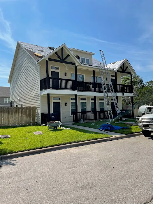 Precision Roofing Group of College Station Picture 8