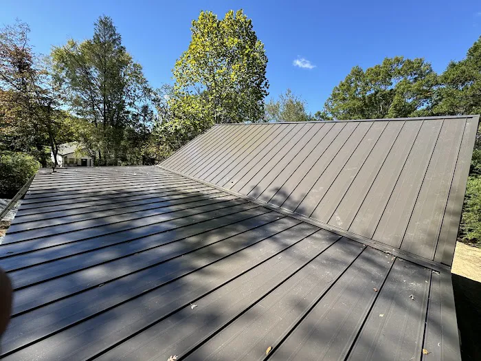 Perez Roofing Restoration Picture 1