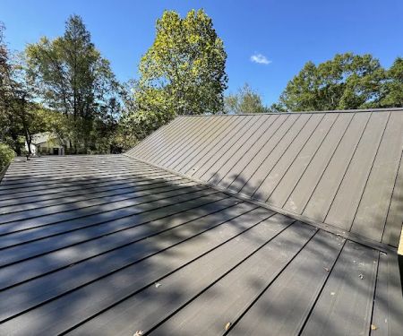 Perez Roofing Restoration