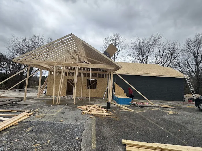 Perez Roofing Restoration Picture 5