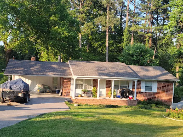 Perez Roofing Restoration Picture 8
